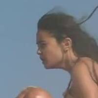 Courtney Eaton Nahé