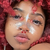 Crazyaniya Nahé
