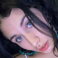 cristalittta Nahé