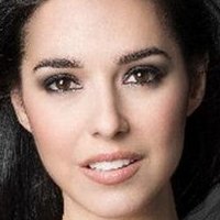 Cristina Brondo Nahé