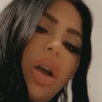 Crystal Lust Nahé