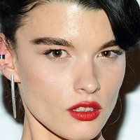 Crystal Renn Nahé