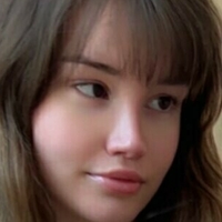 CyberAlina Nahé