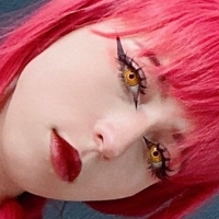 CyberlyCrush Nahé