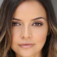 Cynthia Mendez Nahé