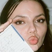 Dafne Keen Nahé