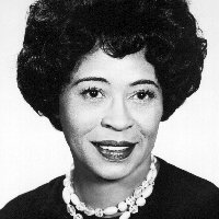 Daisy Bates Nahé