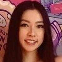 Dalena Cake (mychonny gf) Nahé