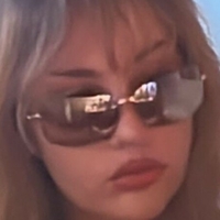 Dana Marie Supremebimbo Nahé