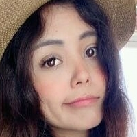 Dania Altamirano Nahé