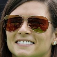 Danica Patrick Nahé