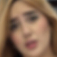 Daniela Gomez Nahé
