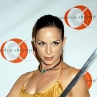 Danielle Burgio Nahé
