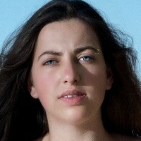 Danielle Holzman Nahé