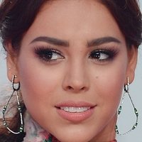 Danna Paola Nahé
