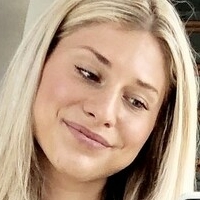 Dannie Rogers Nahé