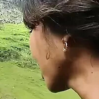 Daring Kiara Nahé