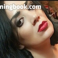 Darkvixen Nahé