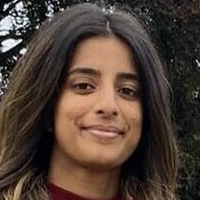 Davina Samra Nahé