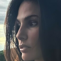 Dayane Mello Nahé
