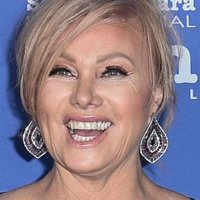 Deborra-Lee Furness Nahé