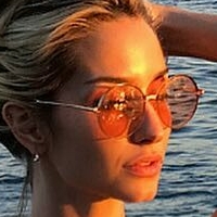 Desirée Rugani Nahé