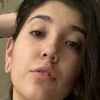Devilish Goddess Nahé