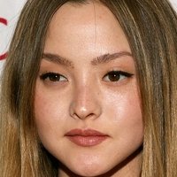 Devon Aoki Nahé
