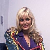 Dian Parkinson Nahé