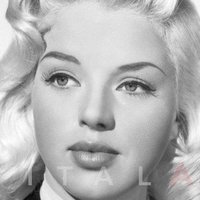 Diana Dors Nahé