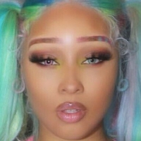 Dominique Danielle Nahé