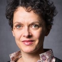 Dorothee Hartinger Nahé