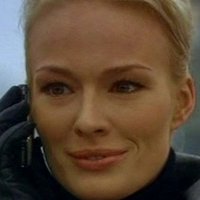 Ekaterina Malikova Nahé