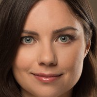 Ekaterina Volkova Nahé