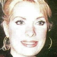 Eleni Menegaki Nahé