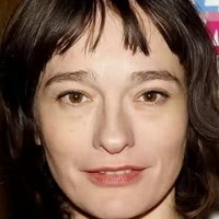 Elina Löwensohn Nahé