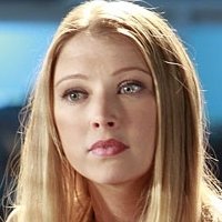 Elisabeth Harnois Nahé