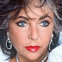 Elizabeth Taylor Nahé