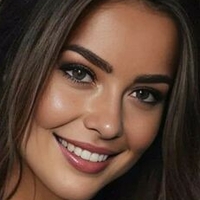 Ella Mia Foster Nahé