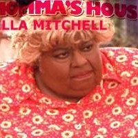 Ella Mitchell Nahé