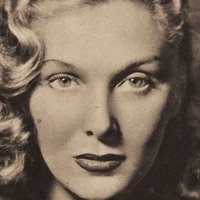 Elsa De Giorgi Nahé