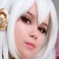 Elune Cosplay Nahé
