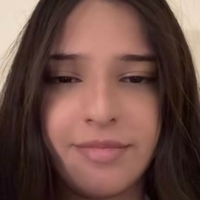 Elysandra Ali Sadun Nahé