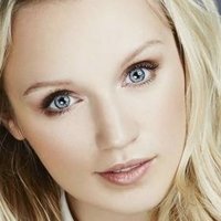 Emily Berrington Nahé