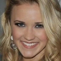 Emily Osment - Fakes Nahé