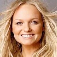 Emma Bunton Nahé