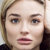 Emma Rigby Nahé