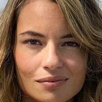 Estefania Gutierrez Nahé
