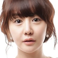 Eun-jin Song Nahé