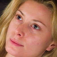 Euridice Axen Nahé